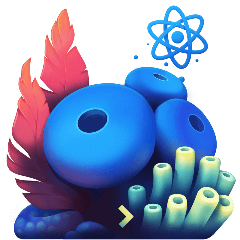 Egghead course: Scale React Development with Nx